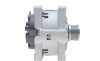 Генератор Citroen Jumper/Fiat Ducato/Peugeot Boxer 2.0 HDI/JTD 02-06 (14V/90A) - ((K9649611280, 9649611280, 5705CS, 5702G9)) BOSCH 1986A01341 (фото 4)
