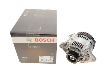 Генератор - (6001545510, 8200392926) BOSCH 1 986 A01 351