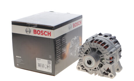 Фото 2 - Генератор BOSCH 1986A01356