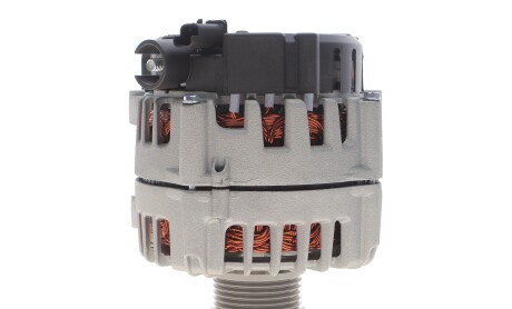 Фото 5 - Генератор BOSCH 1986A01356