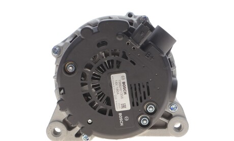 Фото 6 - Генератор BOSCH 1986A01356