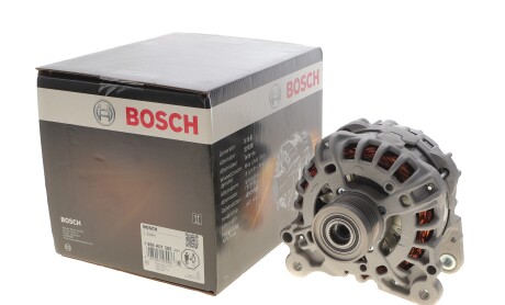 Фото 2 - Автозапчастина BOSCH 1986A01385