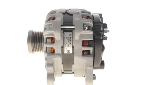 Фото 4 - Автозапчастина BOSCH 1986A01385