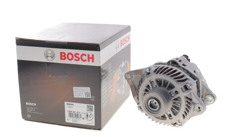 Фото 2 - Автозапчасть BOSCH 1986A01413
