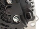 Генератор Skoda Fabia I/II/Octavia I 1.9TDI 96-10 (14V/70A) - (038903024B, 038903023K) BOSCH 1 986 A01 461 (фото 3)