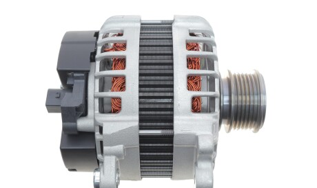 Фото 3 - Генератор BOSCH 1986A01487