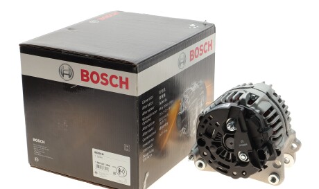 Фото 2 - Автомобільний генератор BOSCH 1 986 A01 488 (1986A01488)