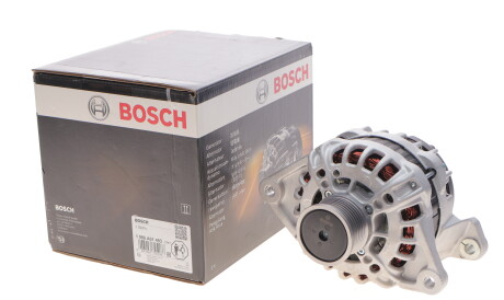 Фото 2 - Генератор BOSCH 1 986 A01 493 (1986A01493)
