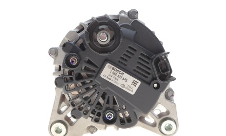 Фото 5 - Автомобільний генератор BOSCH 1986A01503