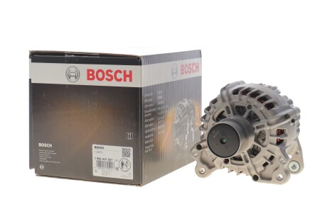 Фото 2 - Автозапчастина BOSCH 1986A01507