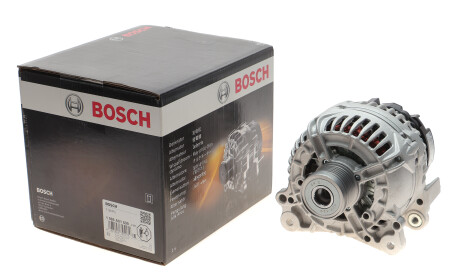 Фото 2 - Автомобільний генератор BOSCH 1 986 A01 509 (1986A01509)
