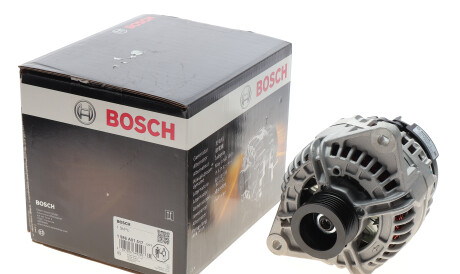 Фото 2 - Генератор BOSCH 1 986 A01 517