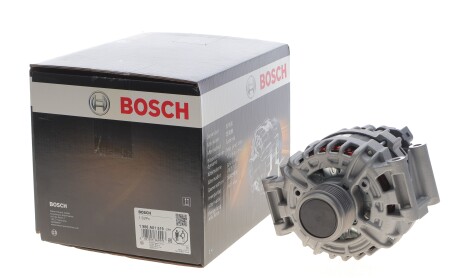 Фото 2 - Автозапчастина BOSCH 1986A01519