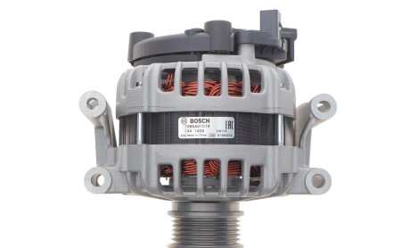 Фото 6 - Автозапчастина BOSCH 1986A01519