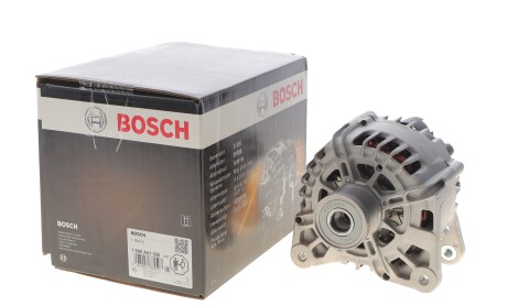 Фото 2 - Генератор BOSCH 1986A01520