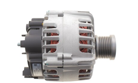 Фото 4 - Генератор BOSCH 1986A01520