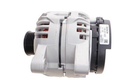 Фото 2 - Автомобільний генератор BOSCH 1 986 A01 522 (1986A01522)