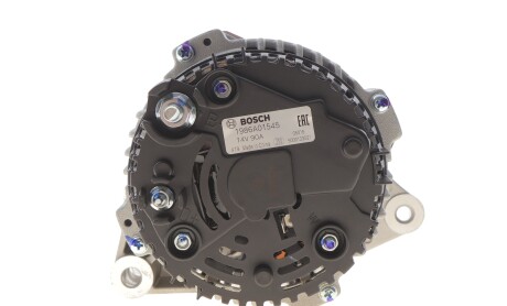 Фото 5 - Генератор BOSCH 1986A01545