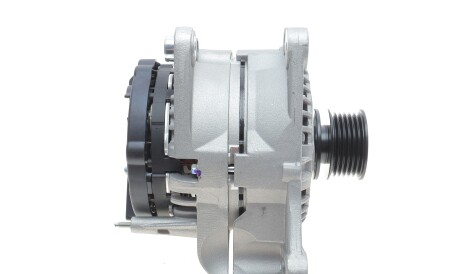 Фото 3 - Автомобільний генератор BOSCH 1986A01556