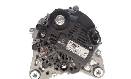 Фото 5 - Генератор BOSCH 1986A01646