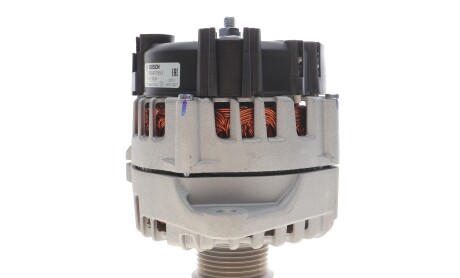 Фото 3 - Автомобільний генератор BOSCH 1986A01653