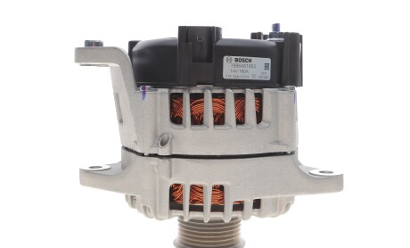 Фото 4 - Автомобільний генератор BOSCH 1986A01653