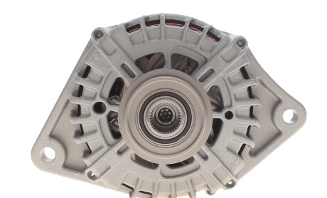 Генератор Fiat Ducato/Iveco Daily 2.3D 11- (14V/180A) 1 986 A01 653 - BOSCH 1986A01653