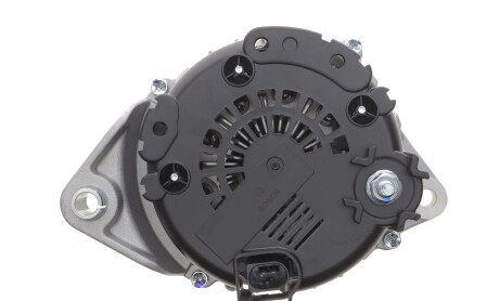 Фото 5 - Автомобільний генератор BOSCH 1986A01653