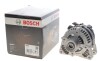 Генератор Citroen Berlingo/Peugeot Partner 1.2 PureTech 16- (14V/150A) 1 986 A01 657 - ((9678178280)) BOSCH 1986A01657 (фото 2)