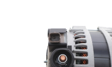 Фото 3 - Автомобільний генератор BOSCH 1986A01657