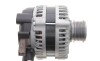 Генератор Citroen Berlingo/Peugeot Partner 1.2 PureTech 16- (14V/150A) 1 986 A01 657 - ((9678178280)) BOSCH 1986A01657 (фото 5)