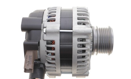 Фото 5 - Автомобільний генератор BOSCH 1986A01657