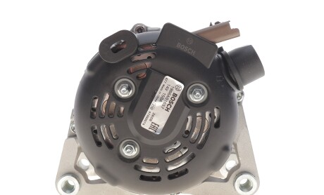 Фото 6 - Автомобільний генератор BOSCH 1986A01657