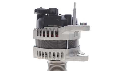 Фото 3 - Комплект ременя ГРМ BOSCH 1986A01660