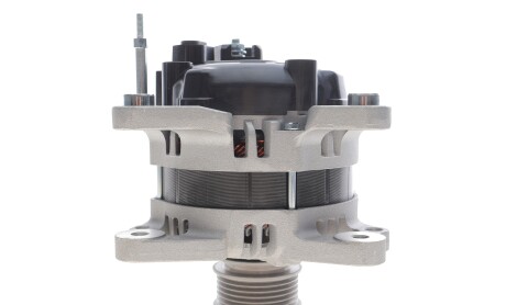 Фото 4 - Комплект ременя ГРМ BOSCH 1986A01660