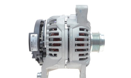 Фото 3 - Автомобільний генератор BOSCH 1986A01673