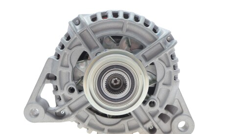 Генератор VW Passat B5 1.6/1.8 97-05 (14V/120A) 1 986 A01 673 - BOSCH 1986A01673