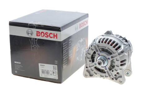 Фото 2 - Генератор BOSCH 1986A01674