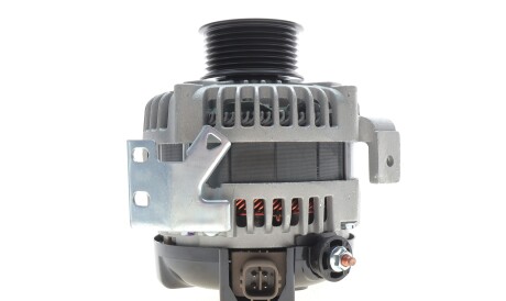 Фото 3 - Генератор BOSCH 1986A01687