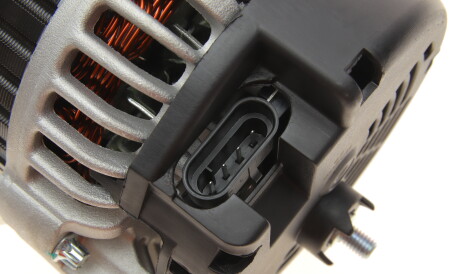 Фото 3 - Автомобільний генератор BOSCH 1 986 A01 690 (1986A01690)