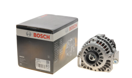 Генератор Renault Kangoo/Clio I-II 1.2 98- (14V/75A) - (7700870818, 7700870822, 7700872258) BOSCH 1 986 A01 690