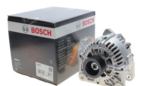 Фото 2 - Генератор BOSCH 1986A01696