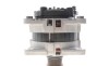 Генератор Nissan Qashqai II/X-Trail III 2.0 14- (14V/150A) - ((231004BB0DRP, 231004BB0DE, 231004BB0D)) BOSCH 1986A01707 (фото 3)