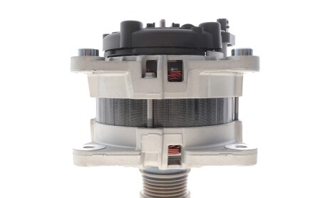 Фото 3 - Шкив генератора BOSCH 1986A01707