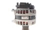 Генератор Nissan Qashqai II/X-Trail III 2.0 14- (14V/150A) - ((231004BB0DRP, 231004BB0DE, 231004BB0D)) BOSCH 1986A01707 (фото 4)