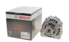 Генератор BOSCH 1986A01760 - фото 2