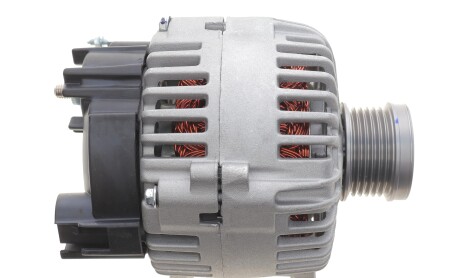 Фото 4 - Генератор BOSCH 1986A01761