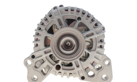 Генератор VW Golf V/VI/Passat 1.4 TSI 05-14 (14V/110A) 1 986 A01 761 - BOSCH 1986A01761
