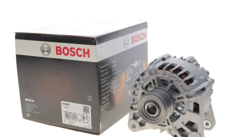 Фото 2 - Генератор BOSCH 1986A01763