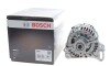 Генератор Skoda Fabia/VW Polo 1.4 TDI 05-10 (14V/90A) 1 986 A01 766 - (045903023CX, 045903023C) BOSCH 1986A01766 (фото 2)